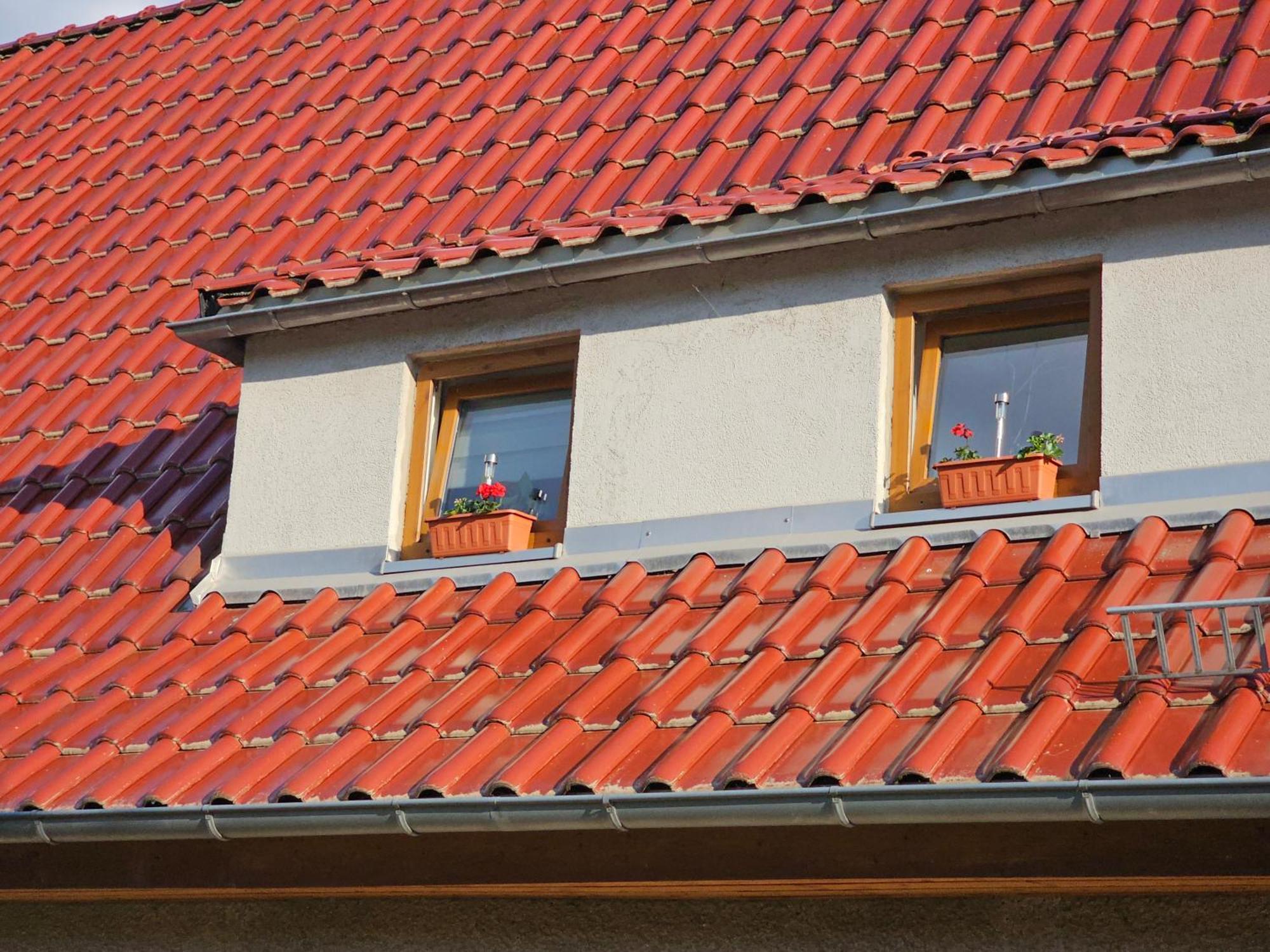 Ferienwohnung Peter Rudolstadt Exteriör bild
