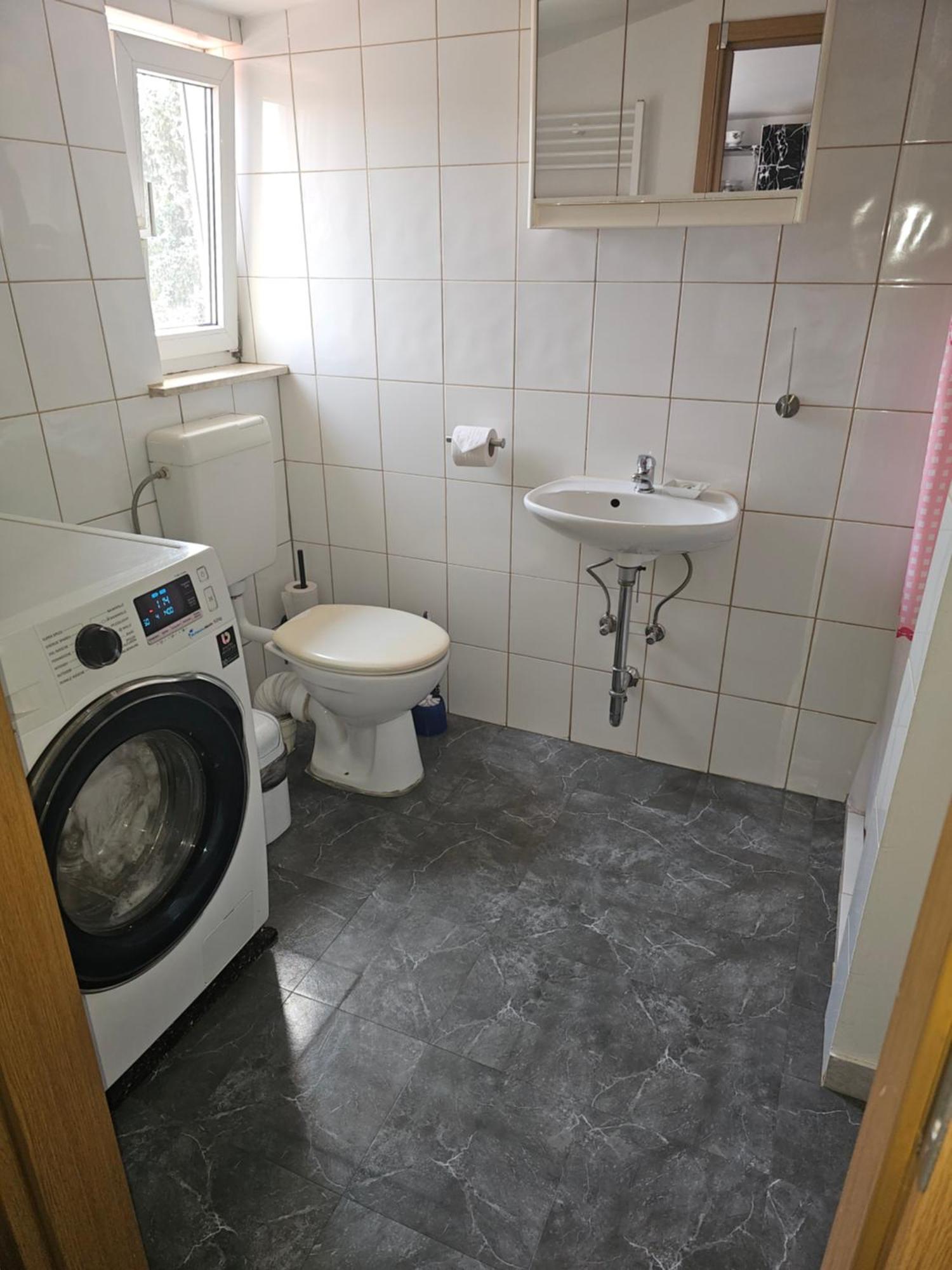 Ferienwohnung Peter Rudolstadt Exteriör bild